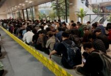 Gelombang PHK dan Tantangan Struktural Ketenagakerjaan